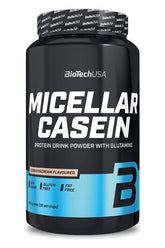 BioTech USA - Micellar Casein - Nutri.se